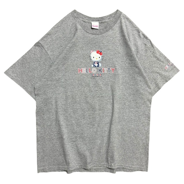 00s HELLO KITTY