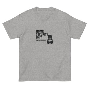 自宅警備隊 半袖Tシャツ[M0009]