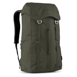 Lundhags 北欧生まれの 高機能 防水 バックパック Artut 26 リュック デイパック 26L 丈夫で軽量 リサイクル素材 バッグ メンズ レディース