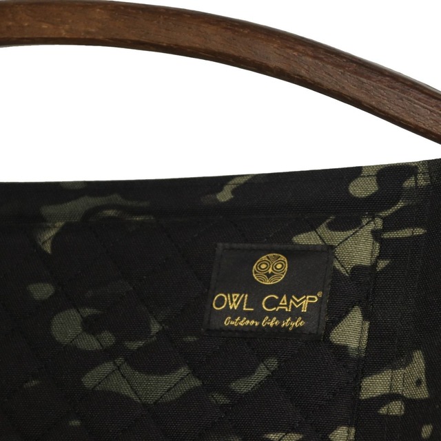 【WOL-WD】 Wide Version Juhe Chair Oak Walnut　- Dark -