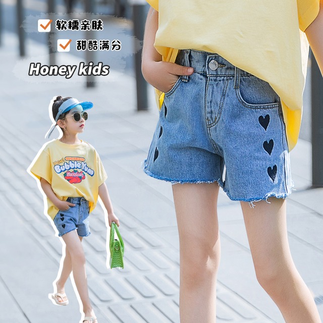 ショーツ サマードレス スタイルハイウェストウェストパンツ 夏物 ブルマー トレンディボーイ64685006405