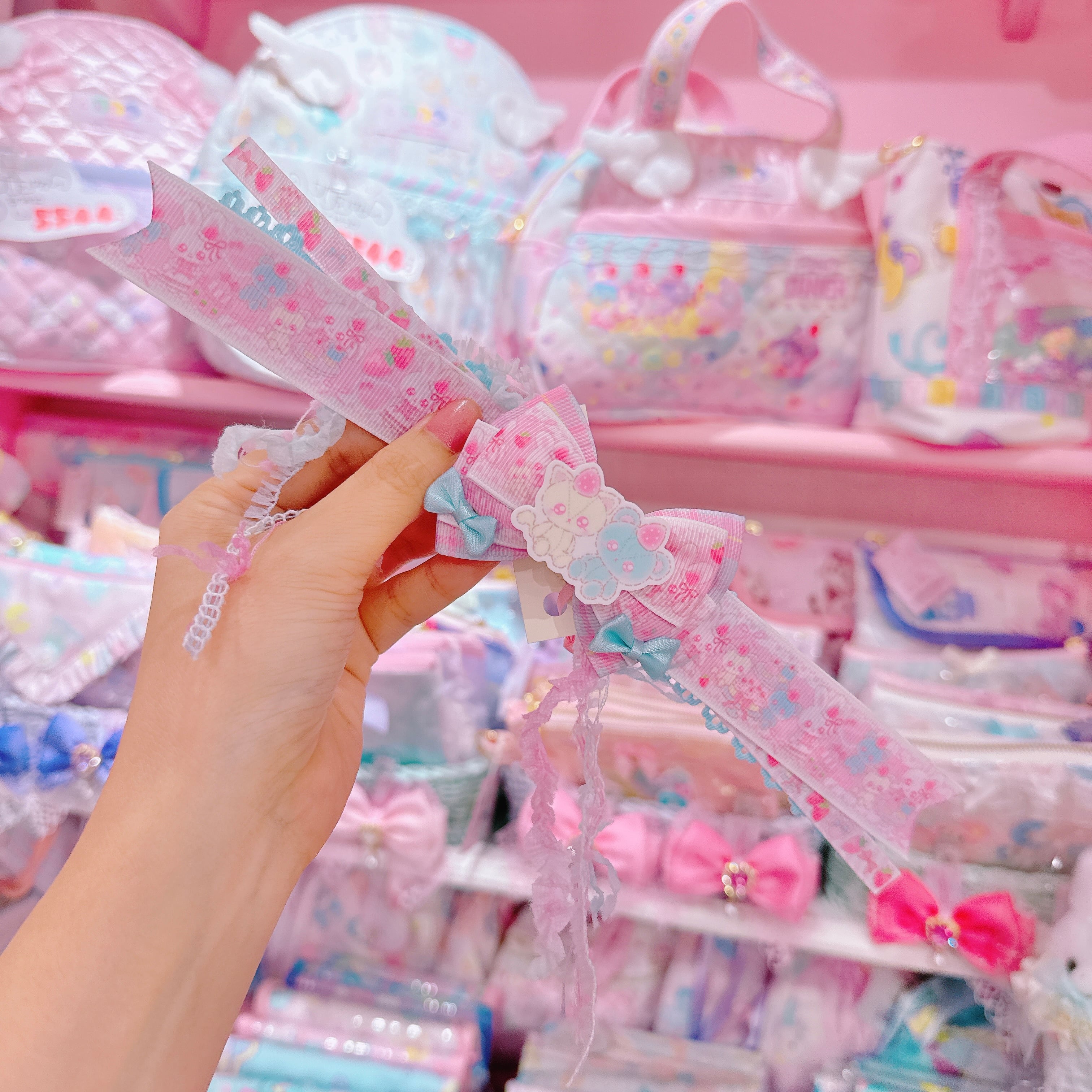 【S5】2-27ポニーオーヘアクリップ