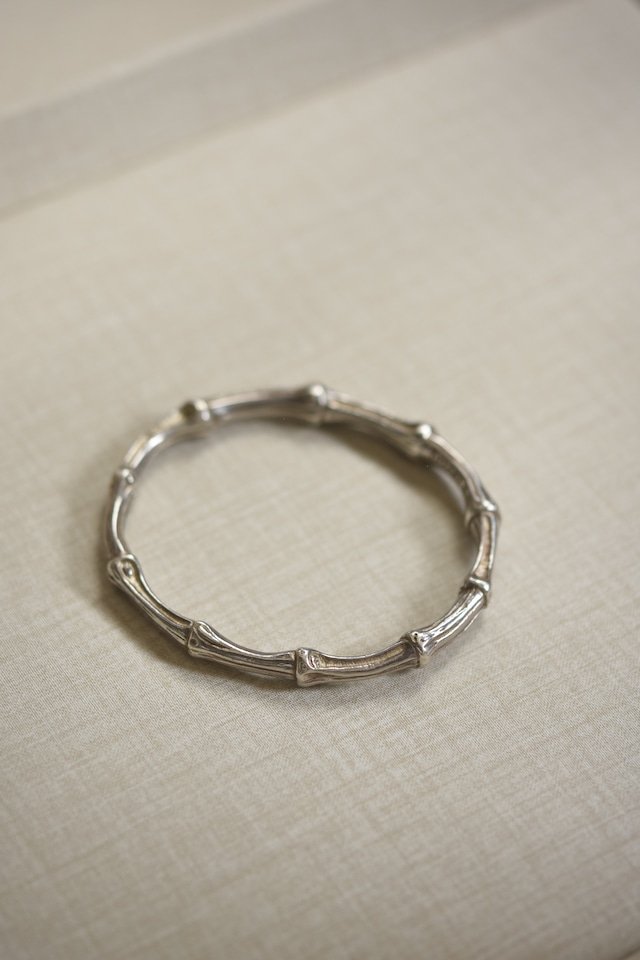 IORI/"Tiffany& Co."bangle/bamboo