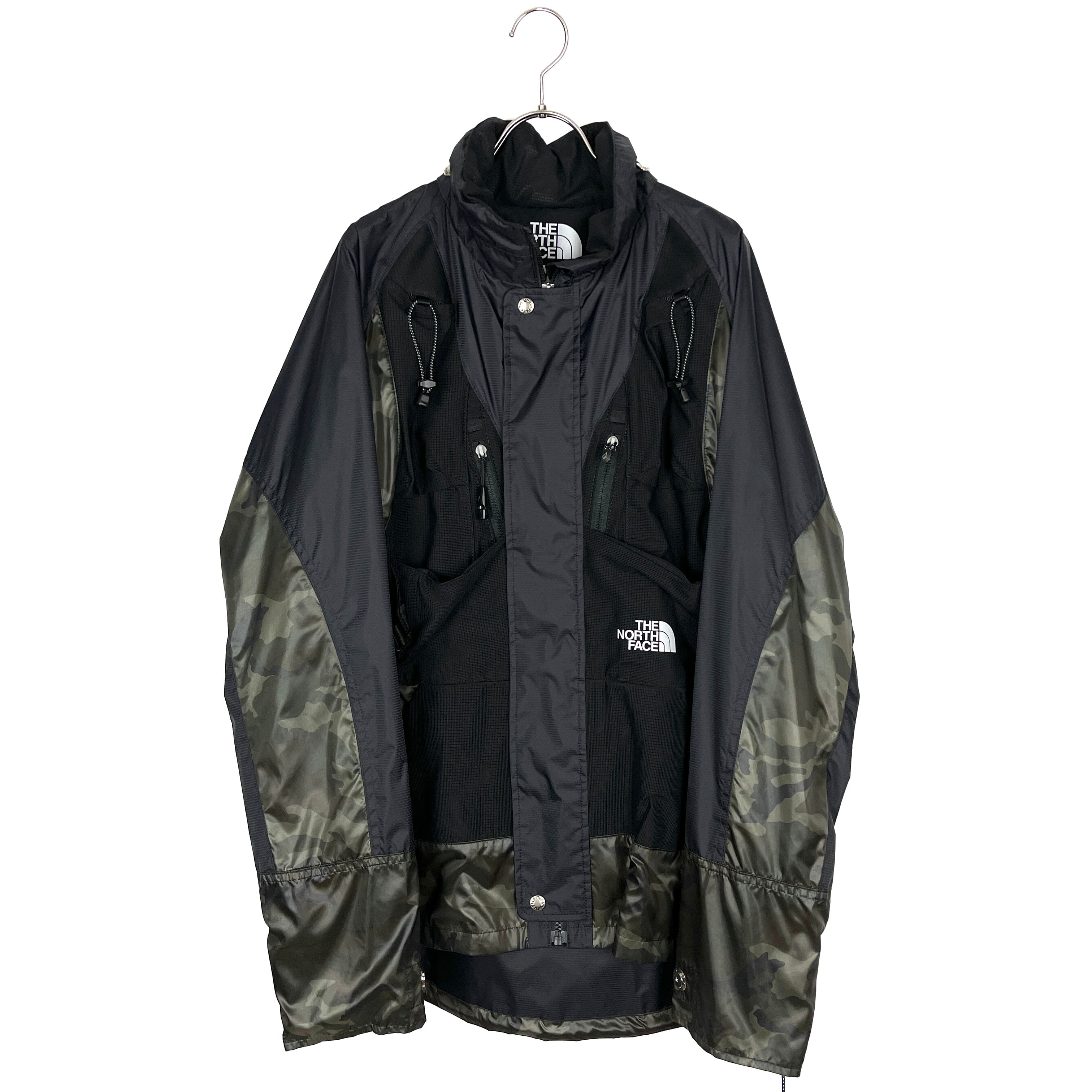 eYe COMME des GARCONS JUNYA WATANABE MAN × THE NORTH FACE(ジュンヤ 