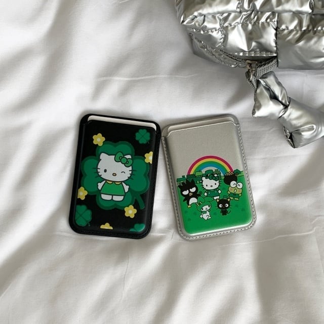 MagSafe magnet card case【 20type 】No.Z088 | o n e m a r k e t