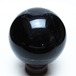 モリオン スフィア 黒水晶 丸玉 53mm 置物 原石 一点物 151-10388