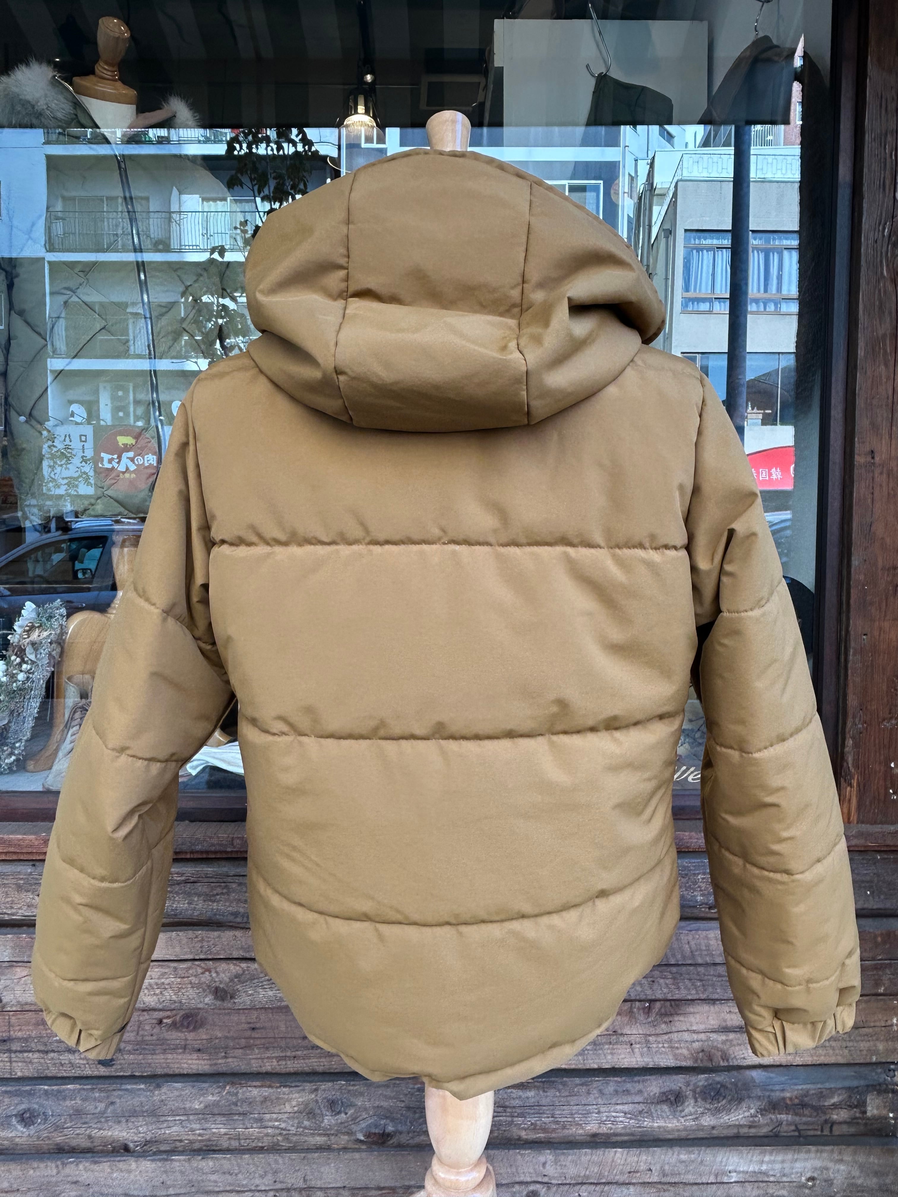 FREEWHEELERS EXTREME COLD WEATHER MONSTER JACKET | union online shop