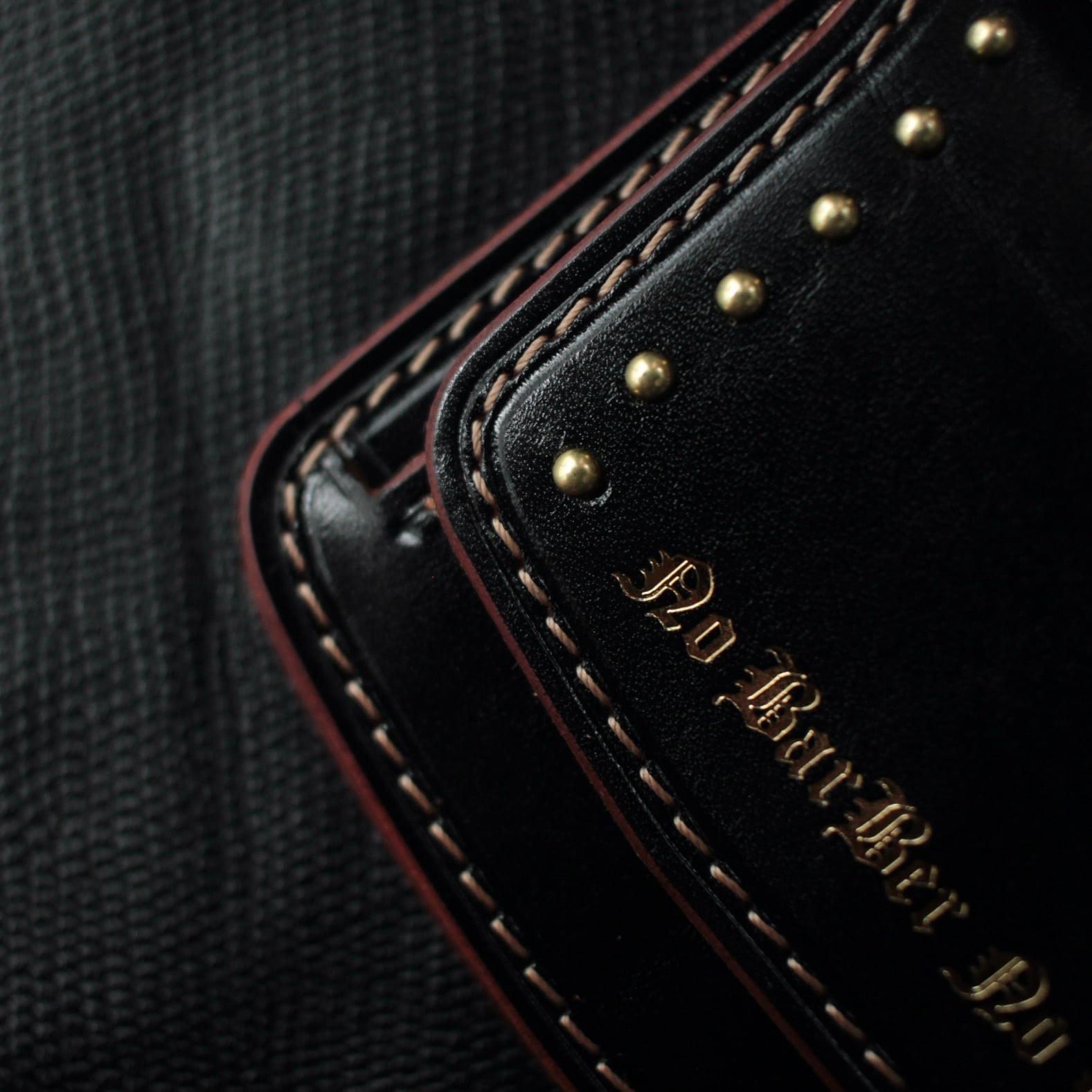 カスタムオプション | 6T leatherworks