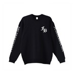 fearless beast pink スウェット | fearless store