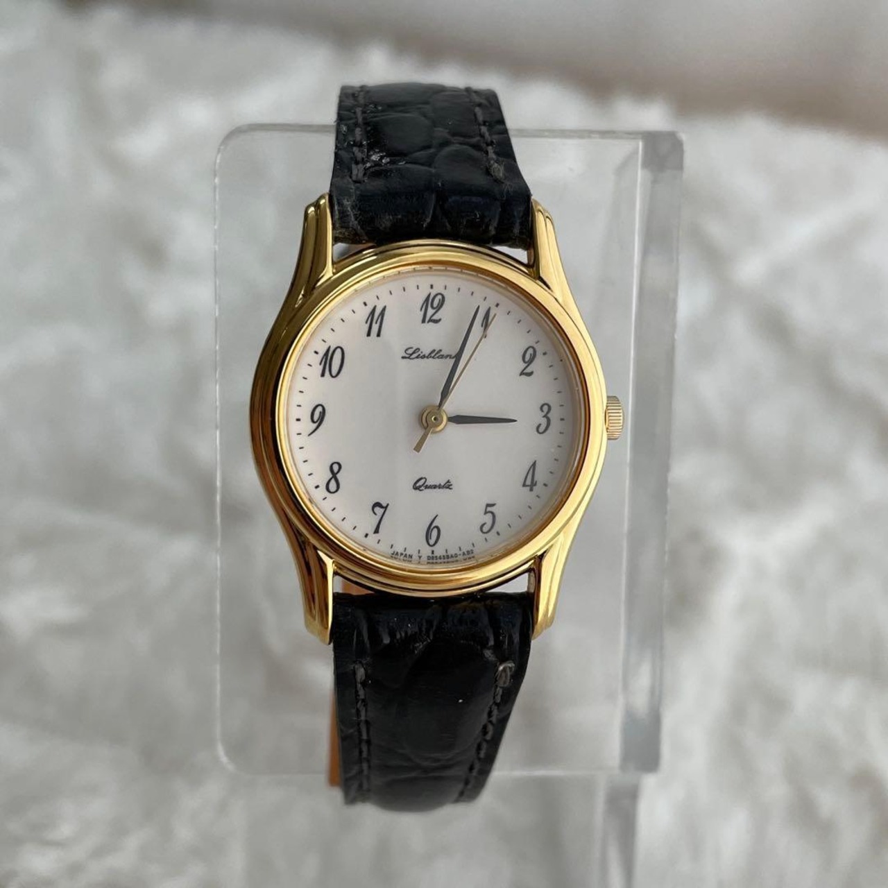 Orient lisblank 腕時計　#3296