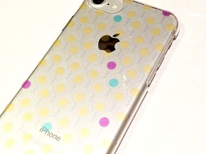 iPhone7対応 ハードケース（独占欲の鶏卵）