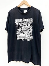 90s "RAT FINK" Tee MADE IN USA Size M