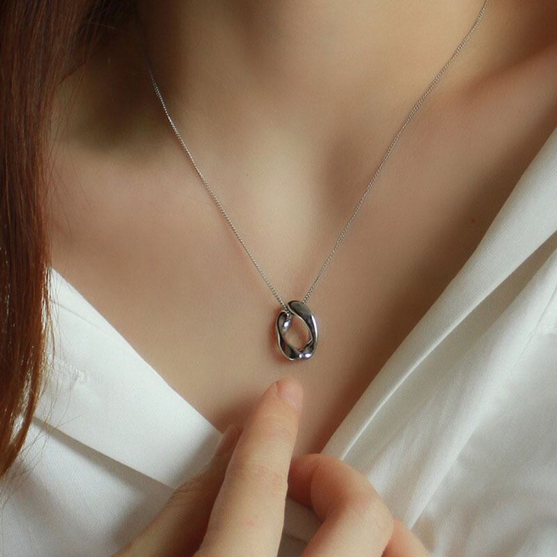 S925ネックレス Necklace