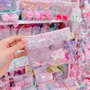 【R15】28-12 PVCミニポーチ（12cm）