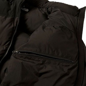 ノースフェイスヌプシジャケット(メンズ) THE NORTH FACE Nuptse Jacket ND92335