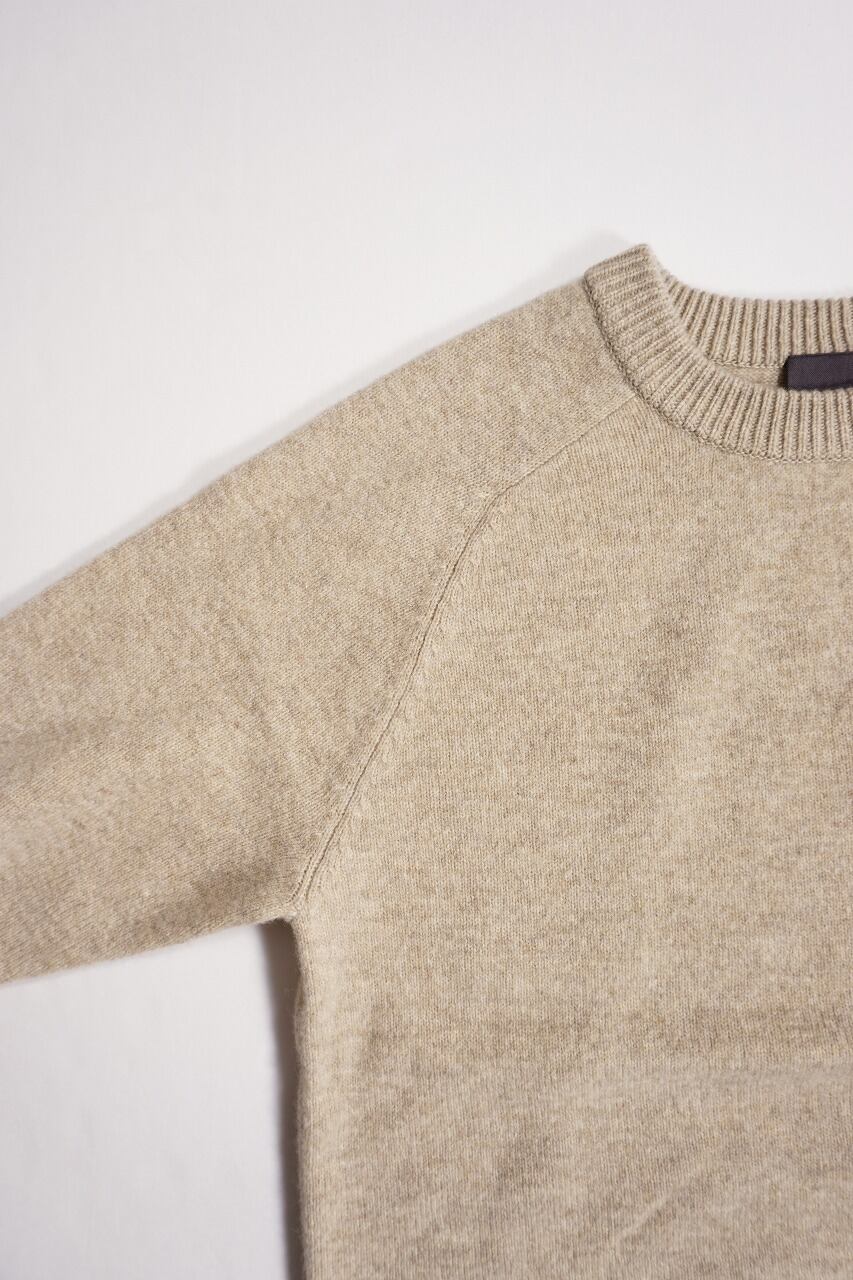 Hand Framed Saddle B.B.