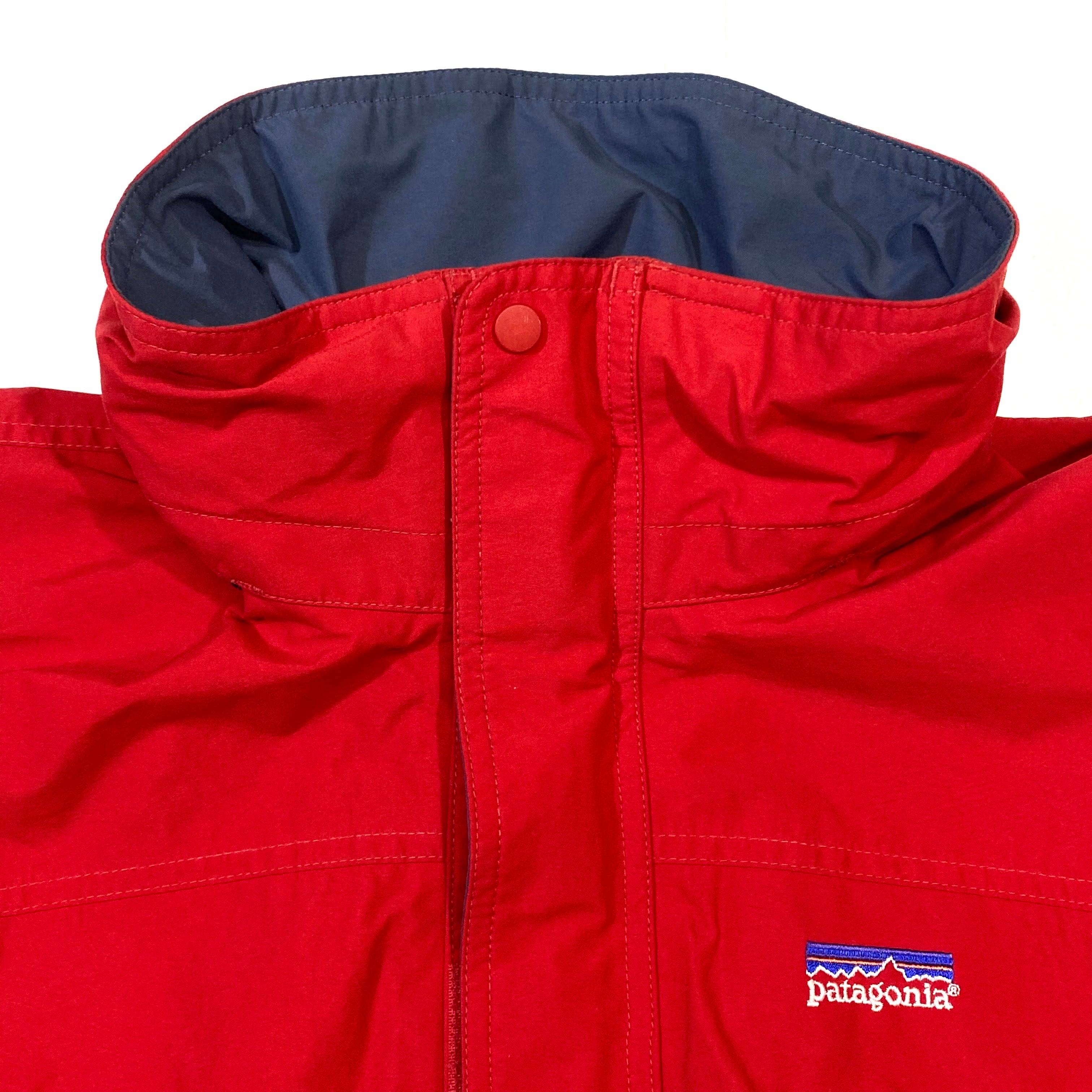 Patagonia パタゴニア リキッドスカイジャケット 83640E マウンテン