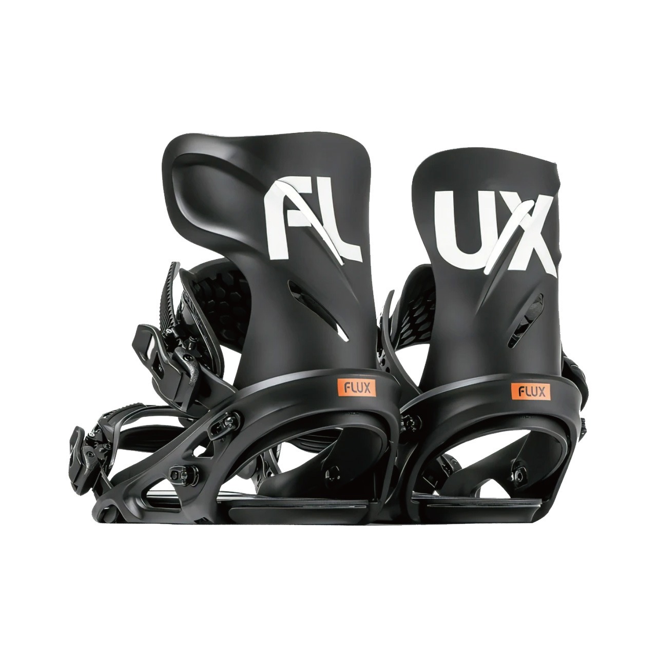23-24年モデル FLUX. 『GT』. Black . フラックス . ジーティー 
