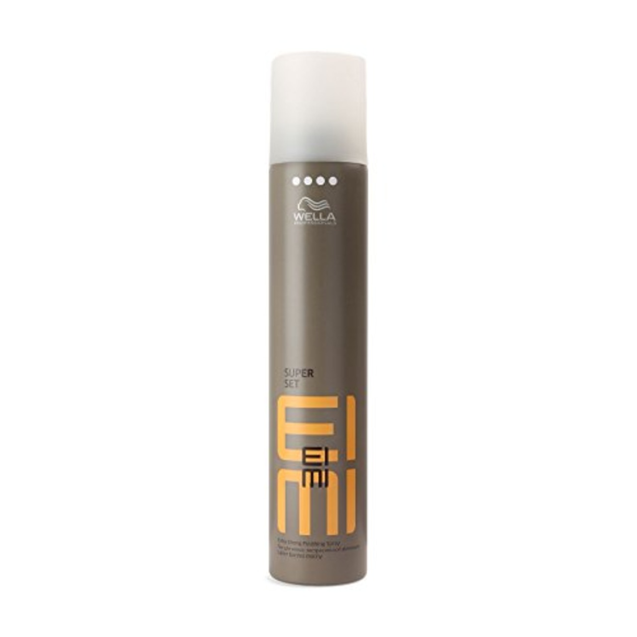 ウエラ EIMI(アイミィ) スーパーセットスプレー 300ml