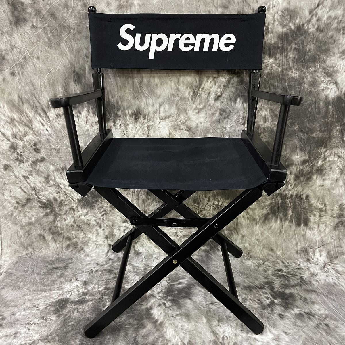 Supreme Director's Chair ディレクターズ チェアー 椅子