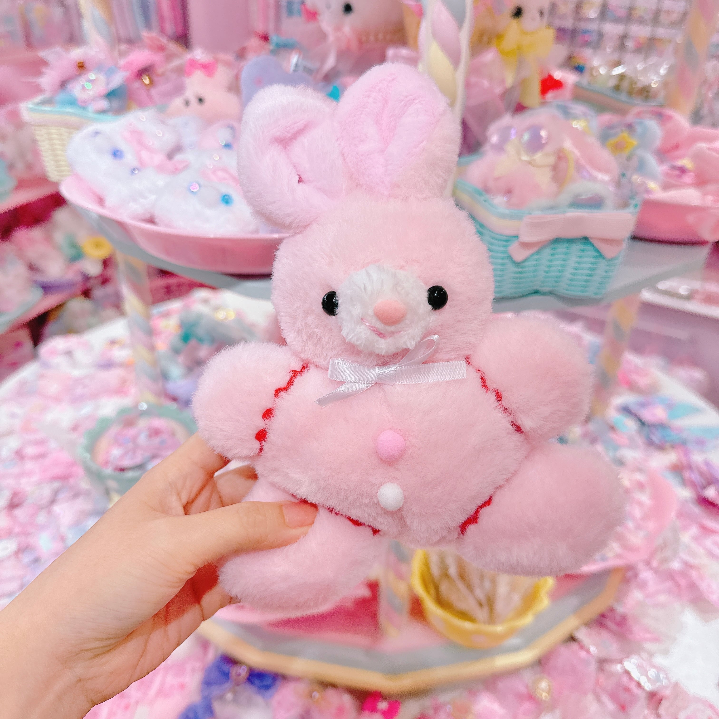 【H10】24-10じんじゃーぶれっどうさちゃんキーホルダー