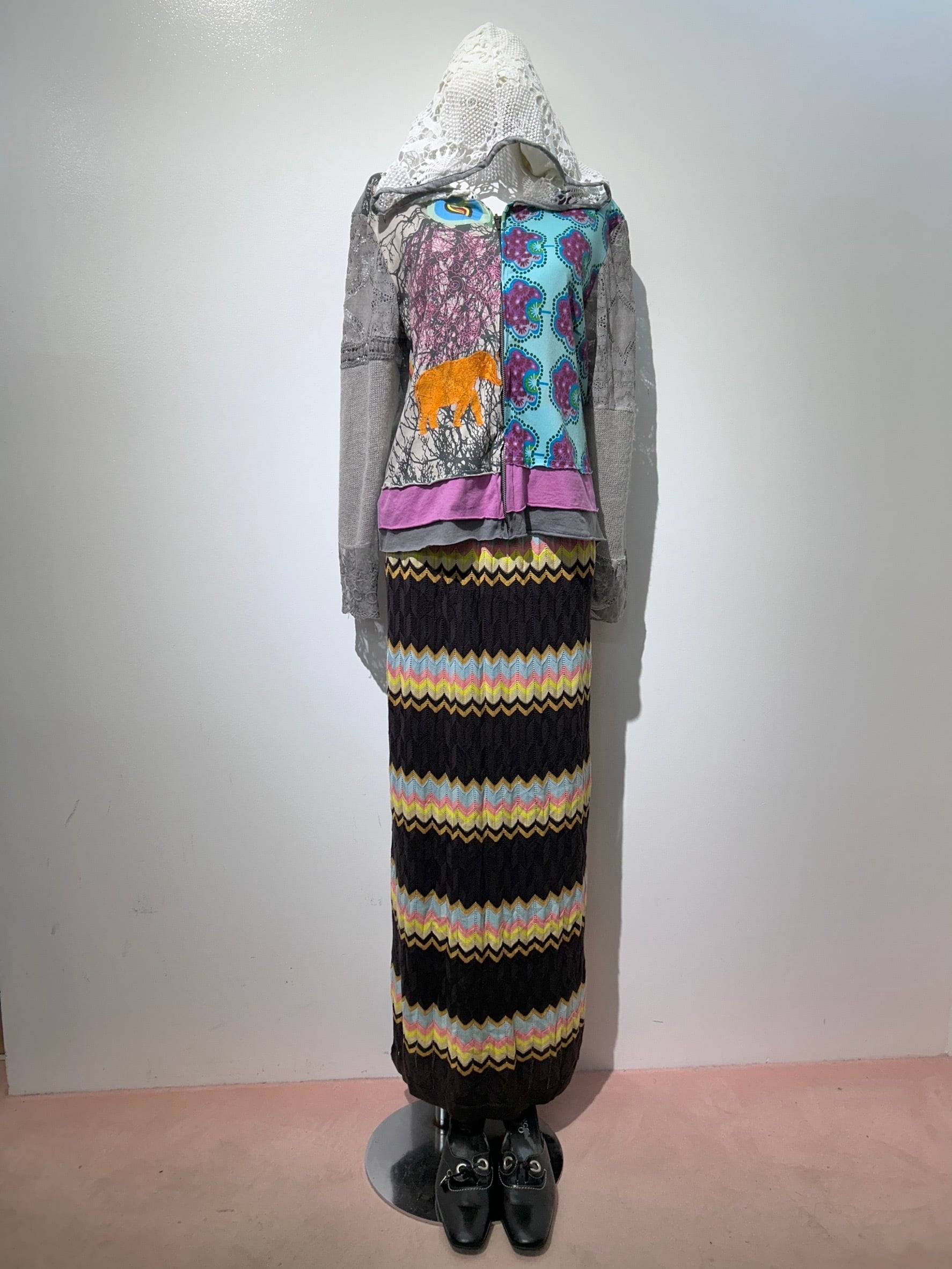 MISSONI for TARGET skirt