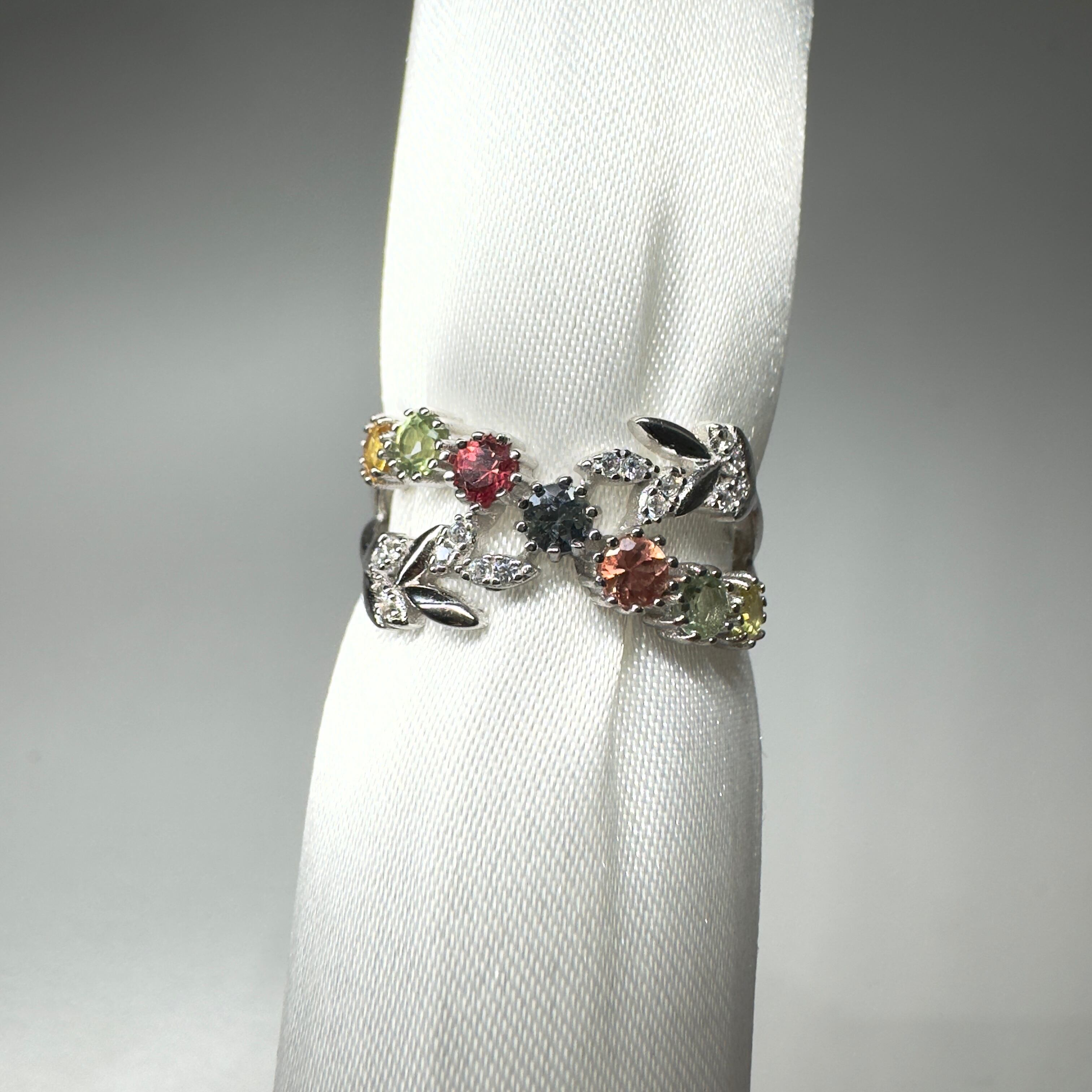 ♦︎ファンシーサファイア♦︎