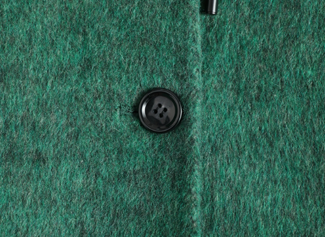 ネイチャーズ・エニグマ  東洋の魔女のコート　M25111