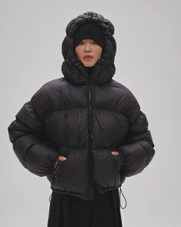 TODAYFUL トゥデイフル Life Ultralight Goose Jacket ウルトラライト