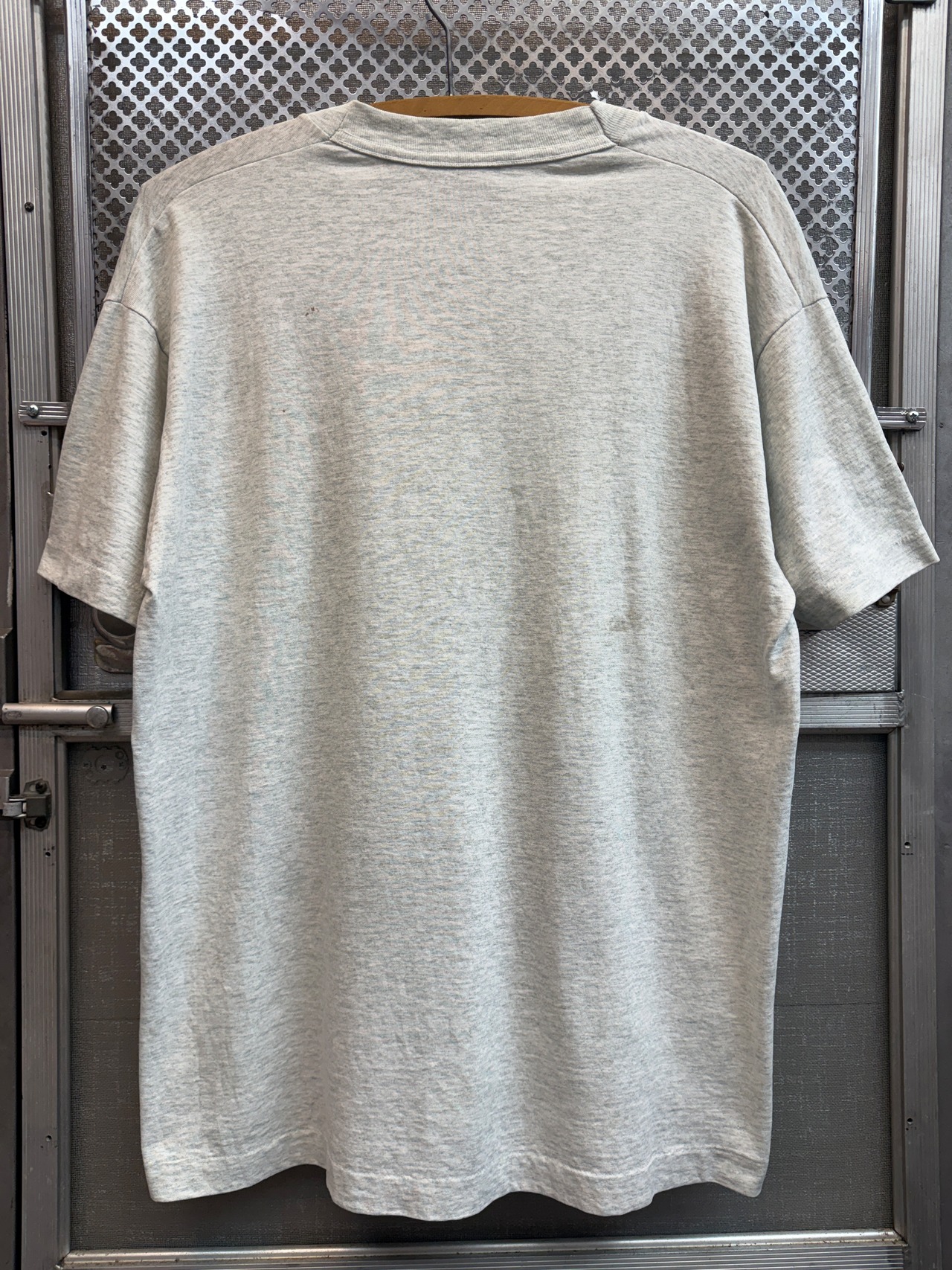 90s Tonawanda Town Police / Fruit of the Loom made in usa・画像2