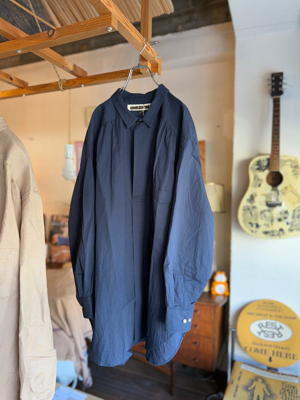 HOMELESS TAILOR / Skipper SH | EE ONLINE STORE -