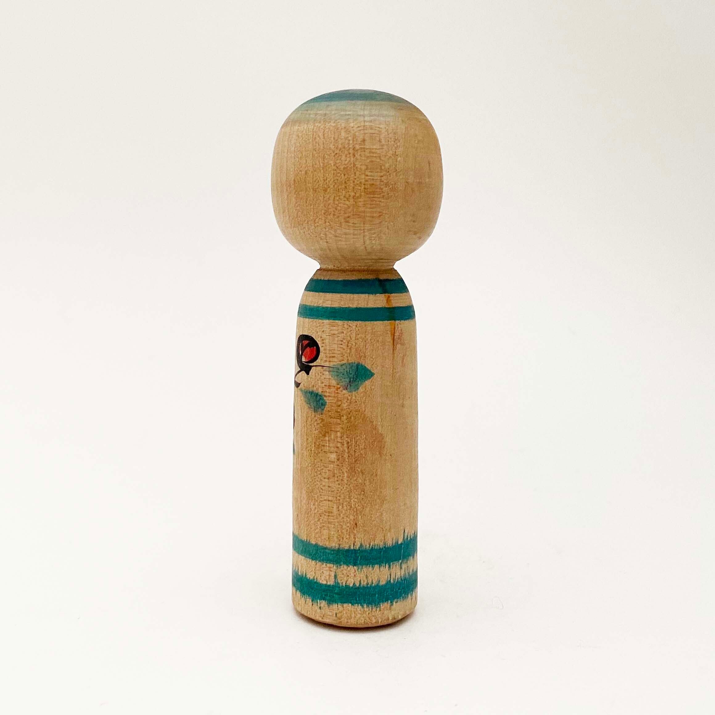 遠刈田系 / 菅原庄七工人？