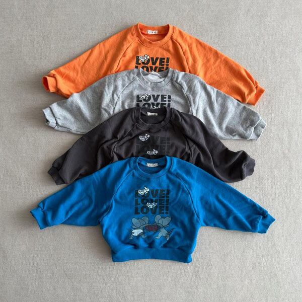 〚予約〛Cheese mouse man to man <kids>