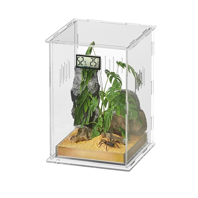 大型種専用爬虫類ケージ1800x600x600 ※受注後生産 オーダーメード可能