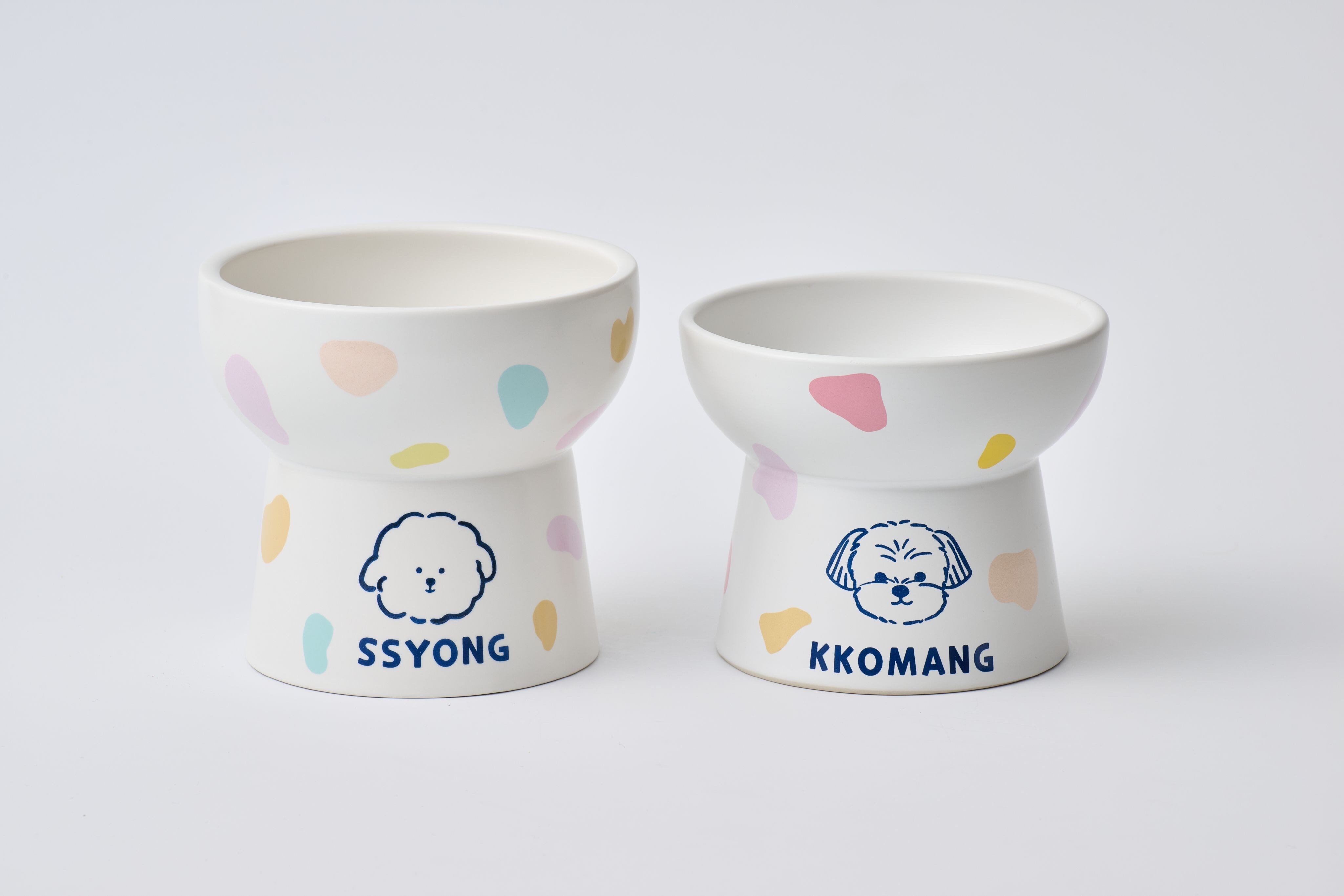bulaun bulaun様オーダー専用ページです　フードスヌード 予約販売 オーダーメイド フードボウル Sサイズ | konikonidog
