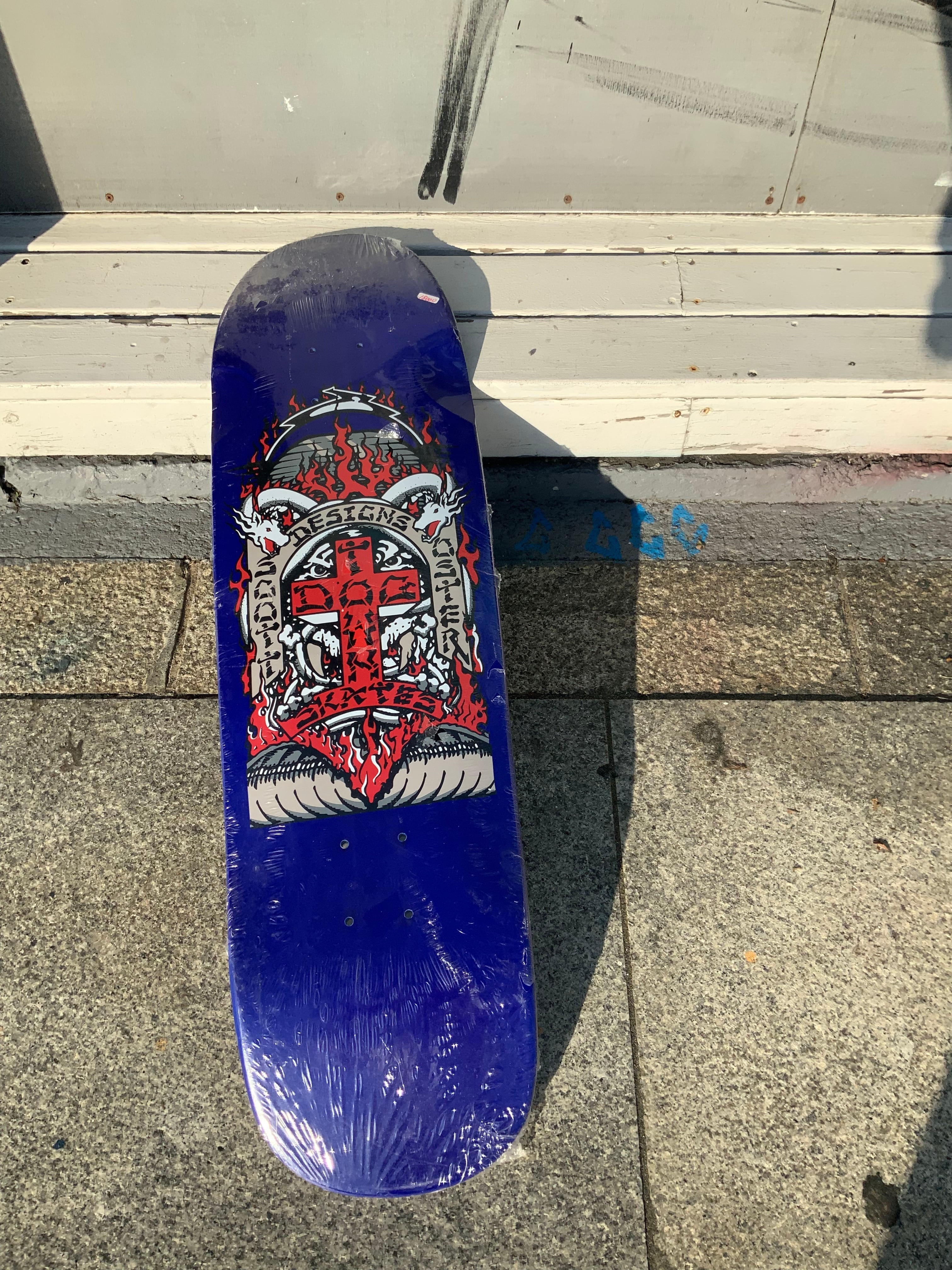 DECK(デッキ) | CCCSURFSK8SHOP