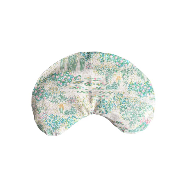 Herb Pad (beans) 花しずくガーデン