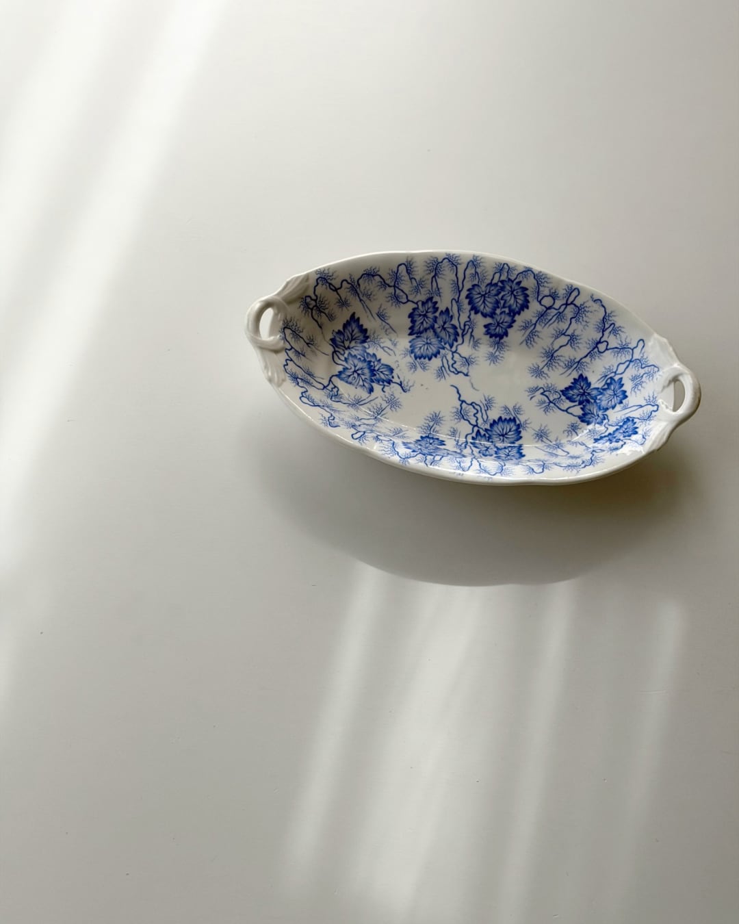 Creil et montereau クレイユモントロー / アイビーのラヴィエ a