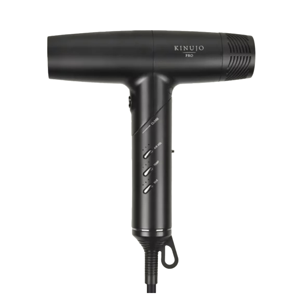 KINUJO Pro Hair Dryer キヌージョ プロ ヘアドライヤー ドライヤー 【KP101】