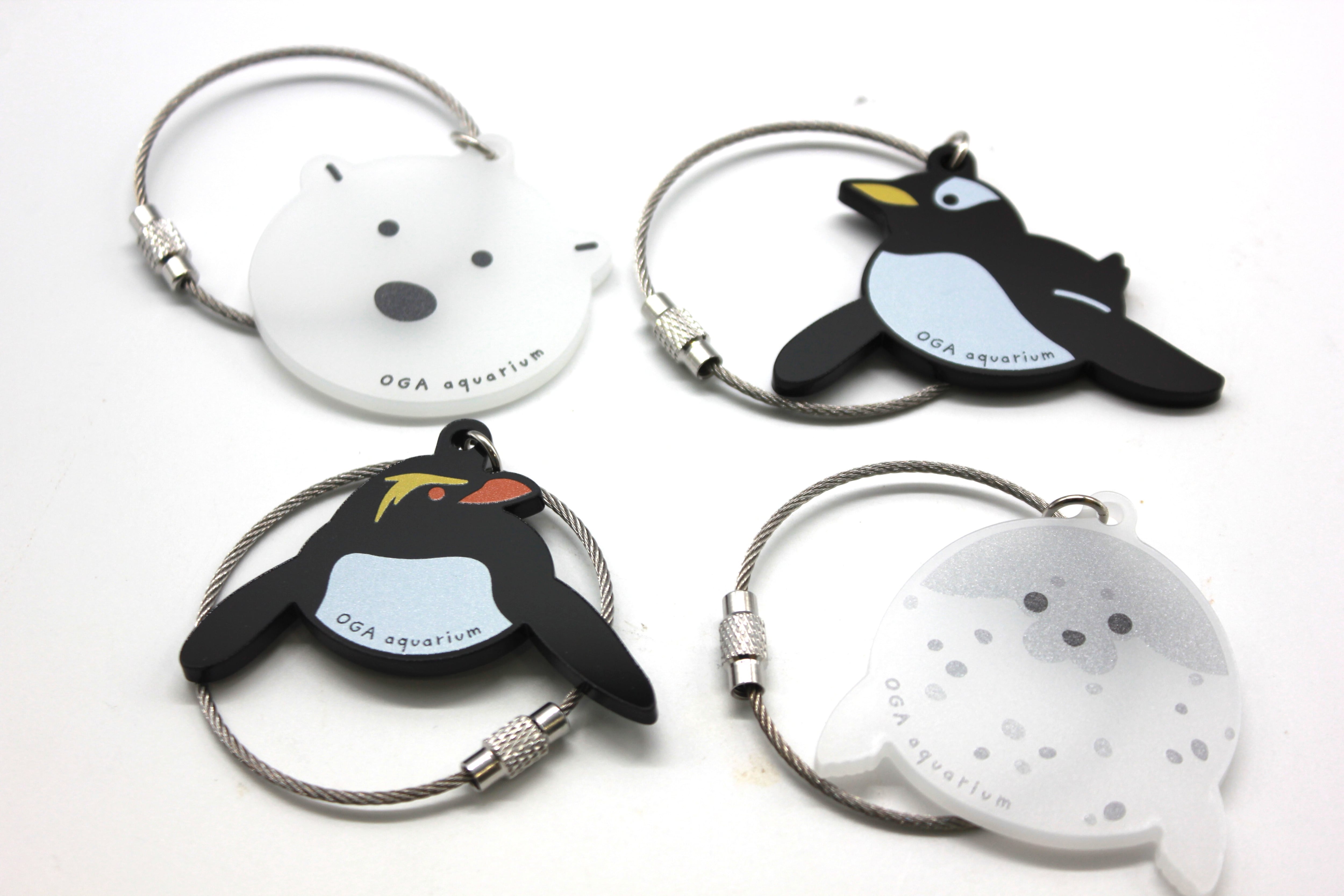 男鹿水族館GAO Online Shop