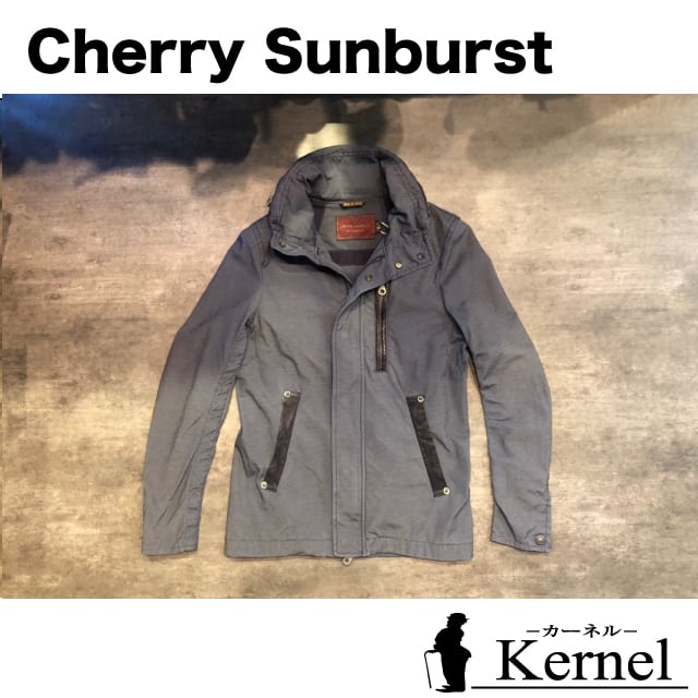 Cherry Sunburst/チェリーサンバースト