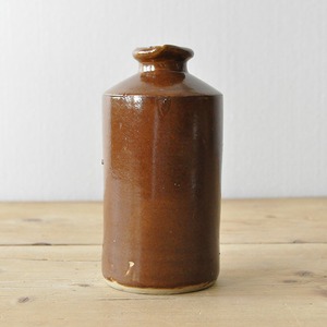 Denby Pottery Bottle【B】 / デンビー ポタリー ボトル / 1911-0199-2B