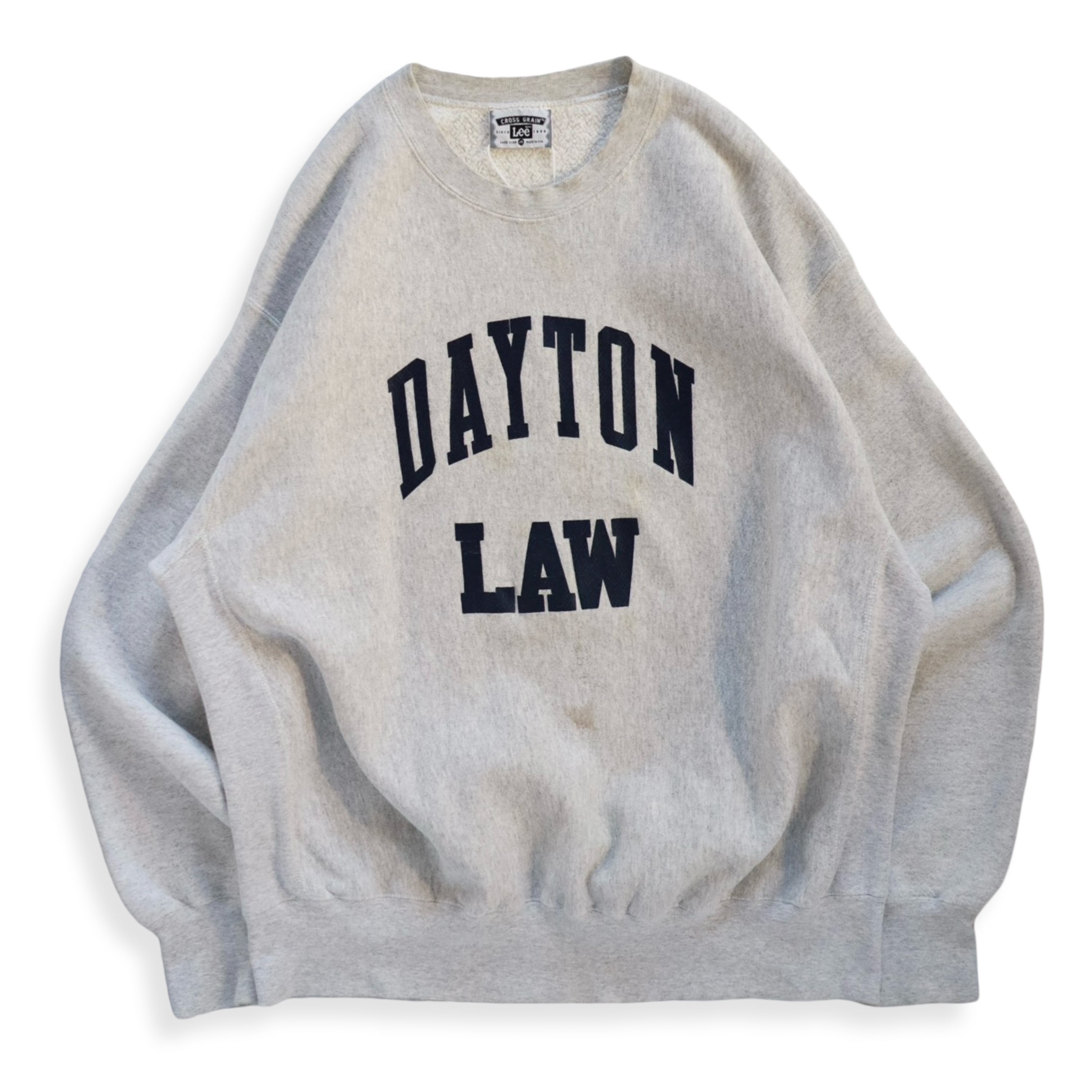 DAYTON LAW