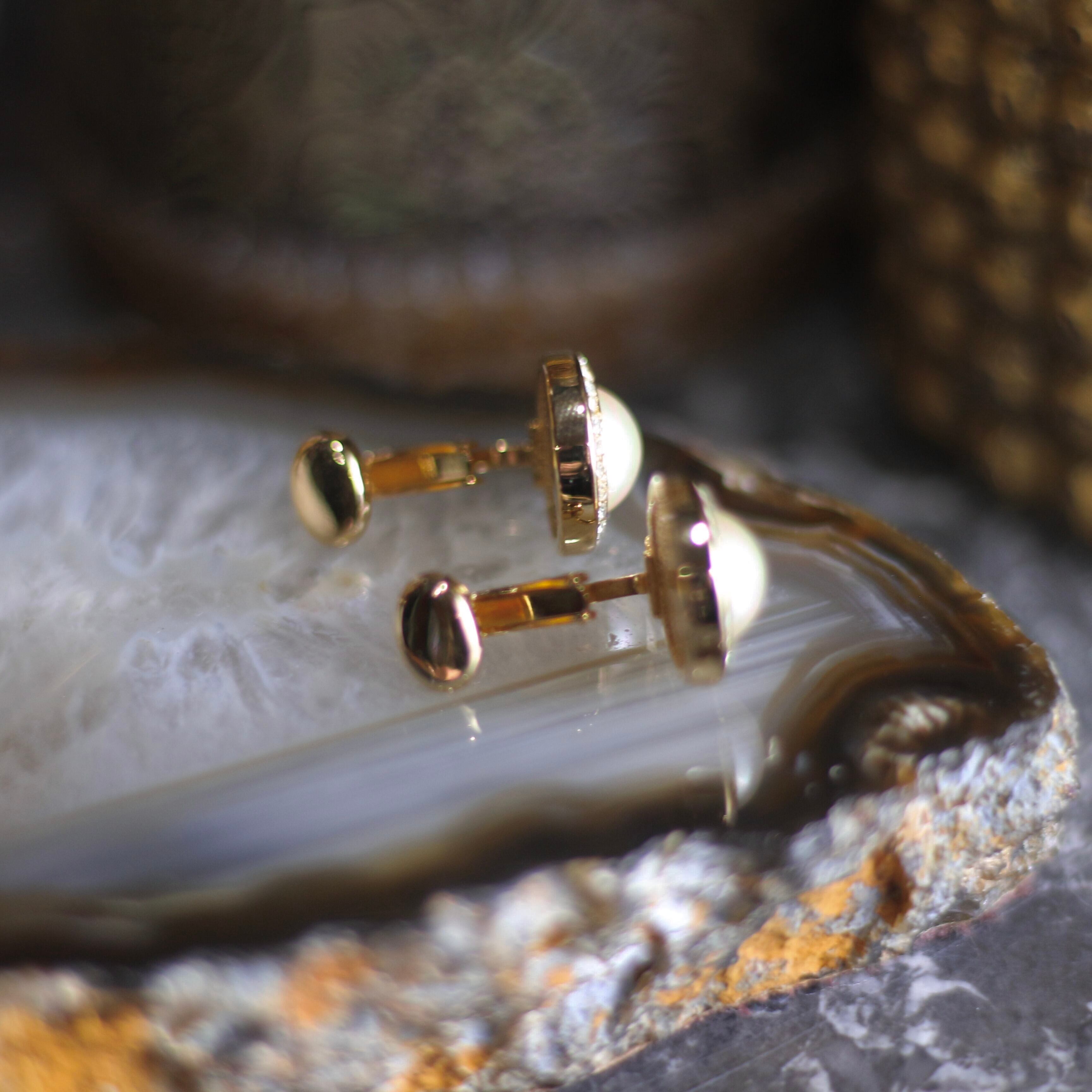 Christian Dior BlJOUX PEARL DESIGN RETRO NECKLACE EARCLIPS SET