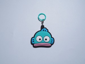 ハンギョドンめじるしラバーチャーム⑥ノーマル