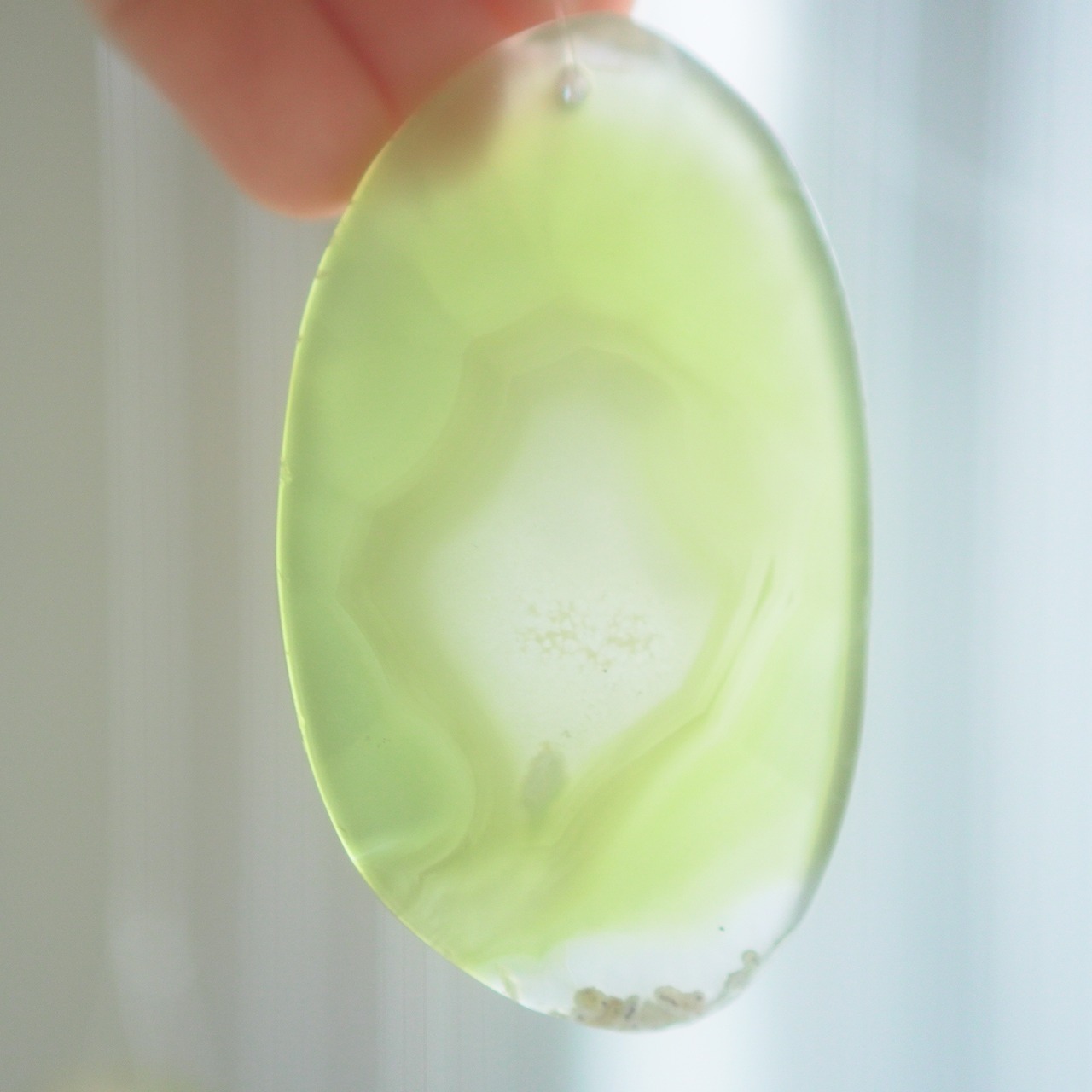 Annabelle - アゲートヒーリングチャイム / Agate Healing Chime 1397