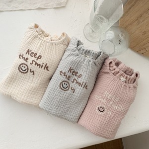 ベビー　コットン　カバーオール