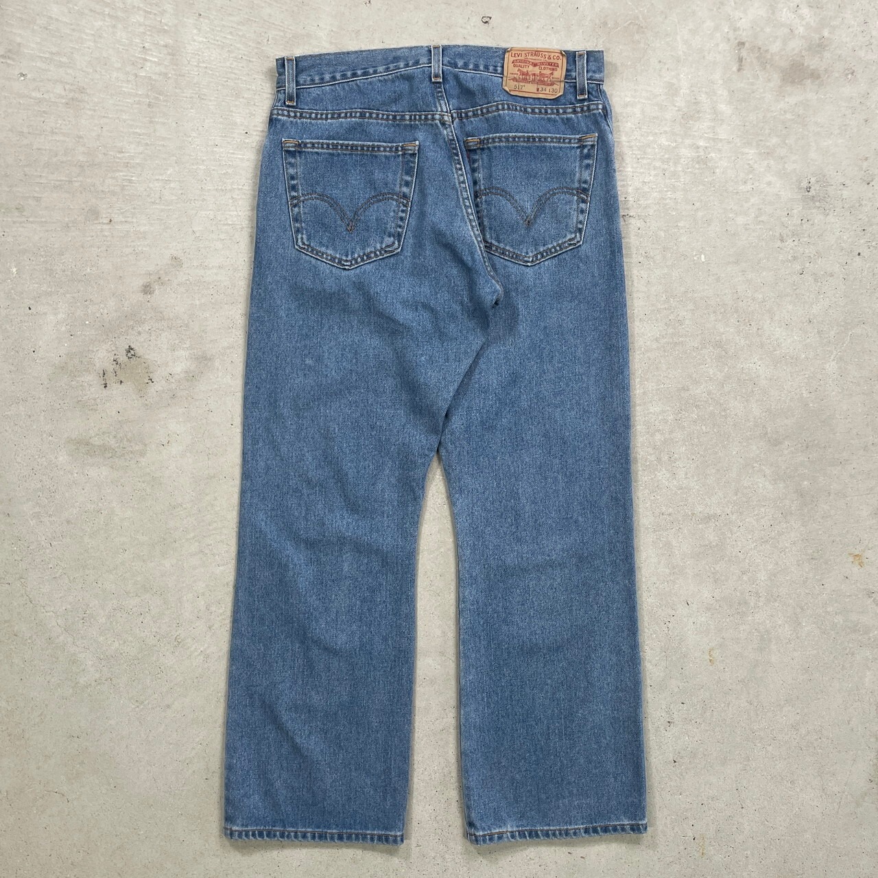 00年代 USA製 Levi