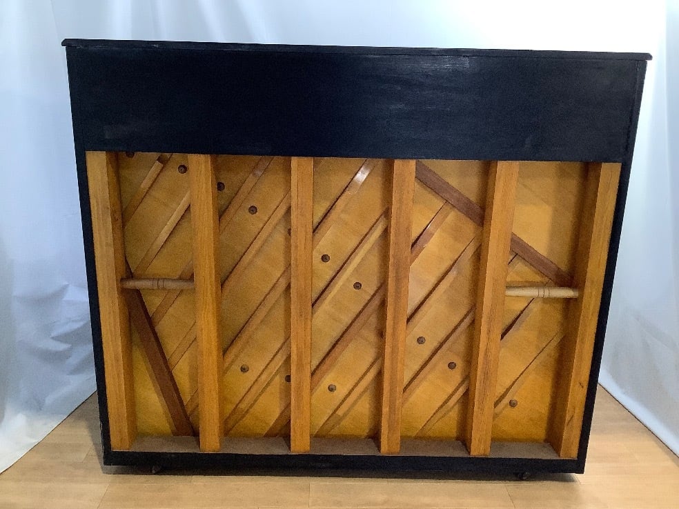 ☆45773【アップライトピアノ】ATLAS FA60B 送料・送料・調律代込み