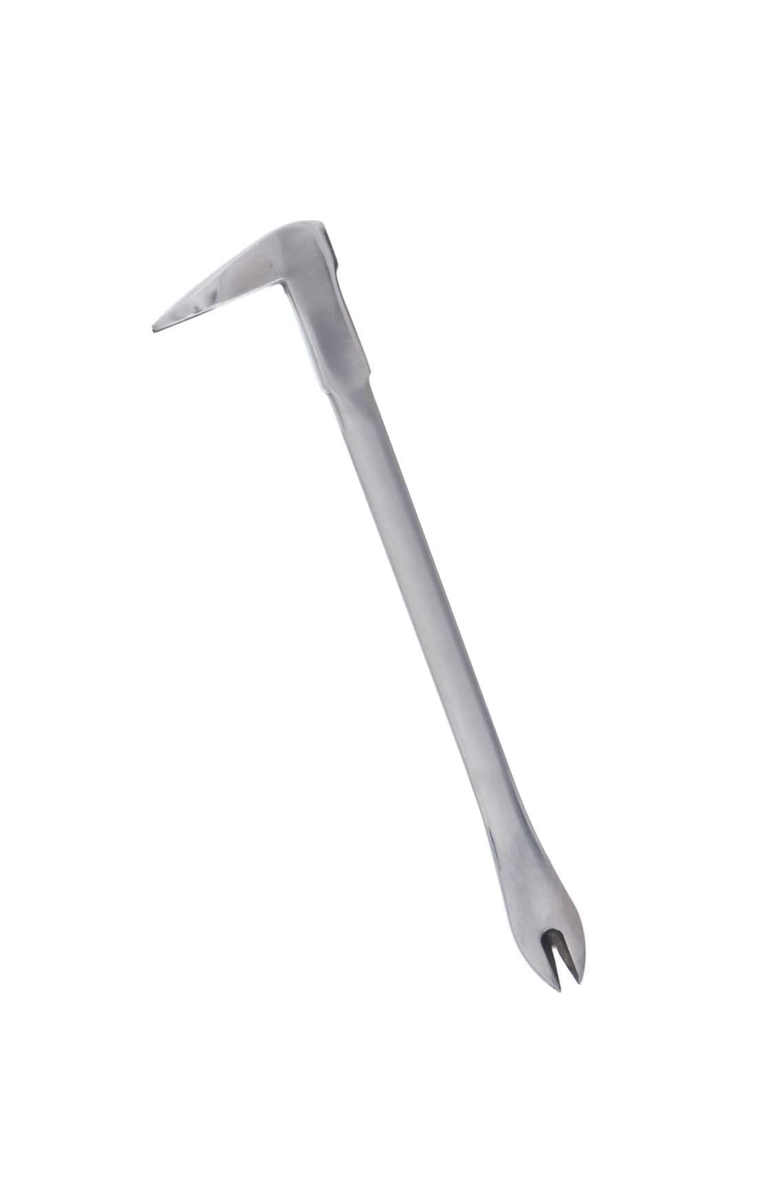 村の鍛冶屋 真鍮 ペグハンマー 名栗加工 無骨 キャンプ | Pay ID